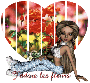 j'adore les f l r